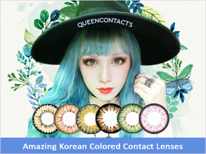 Banner Queencontacts 
 300225