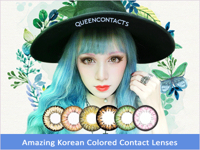 Banner Queencontacts 
 400300